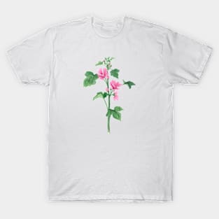 March 22nd birthday flower T-Shirt